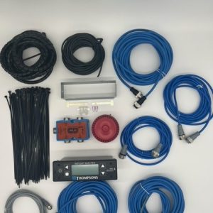 1155C RIGID 4 CELL WIRING KIT
