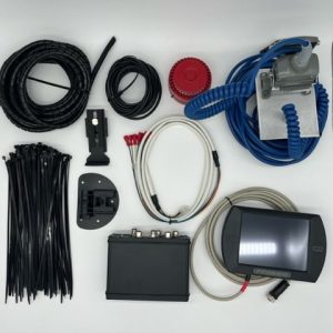 PM1300 TRACTOR / CAB WIRING KIT