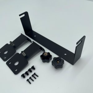 BRACKETS FOR DASH TOP MOUNTING