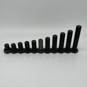 BOLT 1.0” DIA 14UNS 1.25” to 5.5”