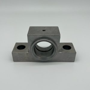 Trunnions and Brackets