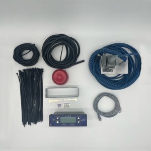 Wiring kits & Accessories
